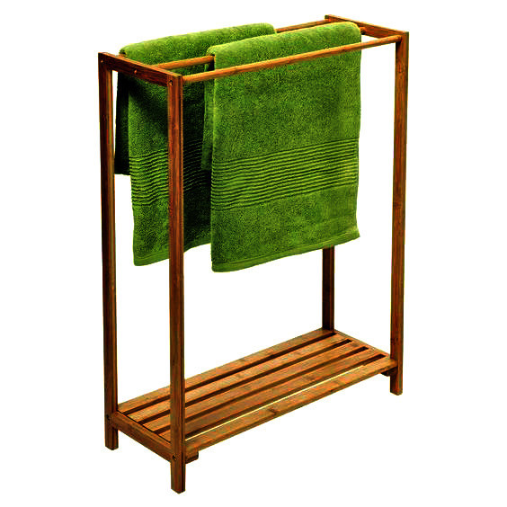 Стійка-вішалка для підлоги "Бернет" мускат Миколаїв - фото 1