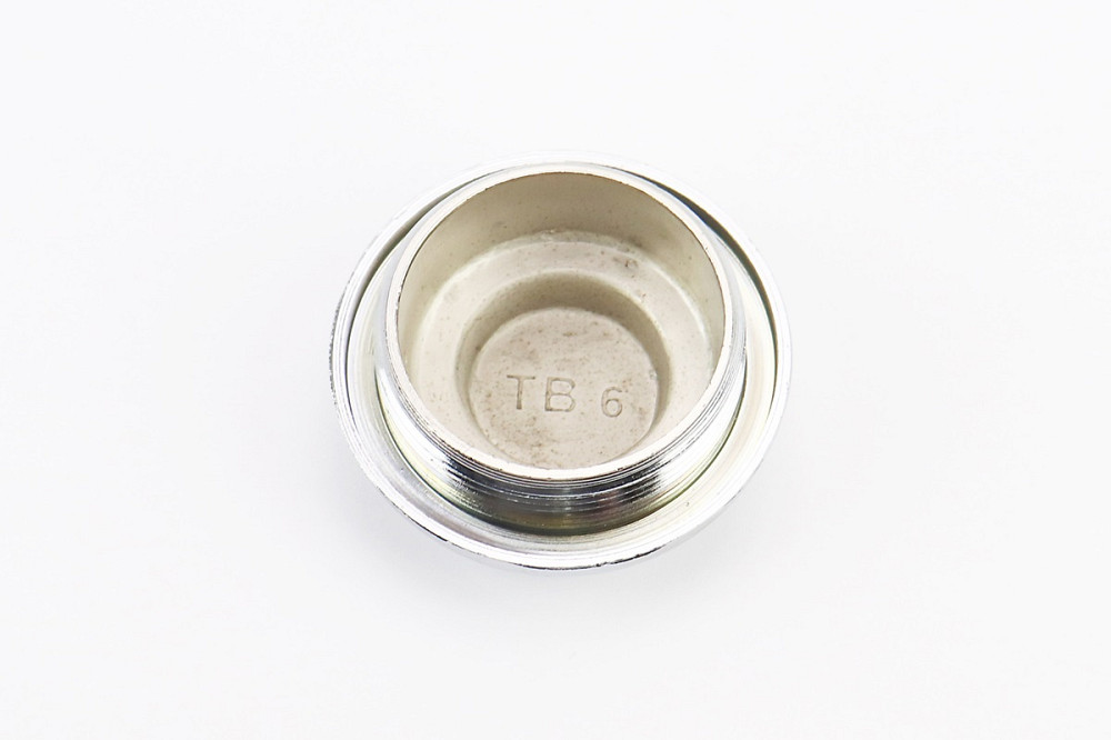 Гайка зливу оливи (діаметр різьби 36мм) Київ - фото 2