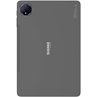 Планшет Sigma Tab A1035 BASIC 10.1" 6/128GB 4G dark grey (4827798966112) Винница - изображение 5