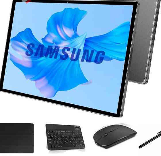 Комплект ! Планшет 8/128Gb. Galaxy Tab A11 SE/ 10.1дюйма 2SIM Харьков