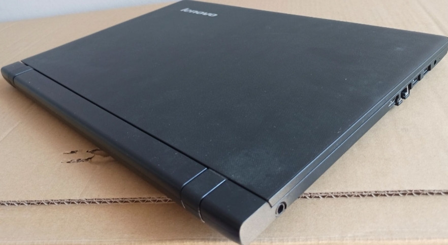 Ноутбук: Lenovo 100-15 iby. Київ - фото 5