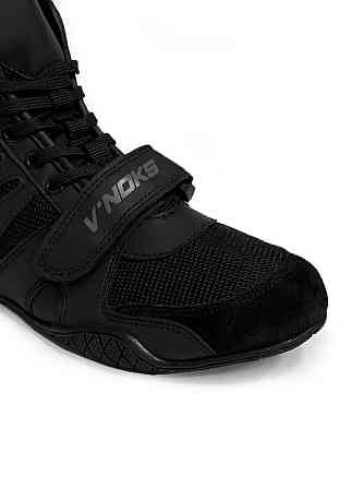 Боксерки V`Noks Fortes обувь для бокса и единоборств тренировочные профессиональные размер 44 Киев