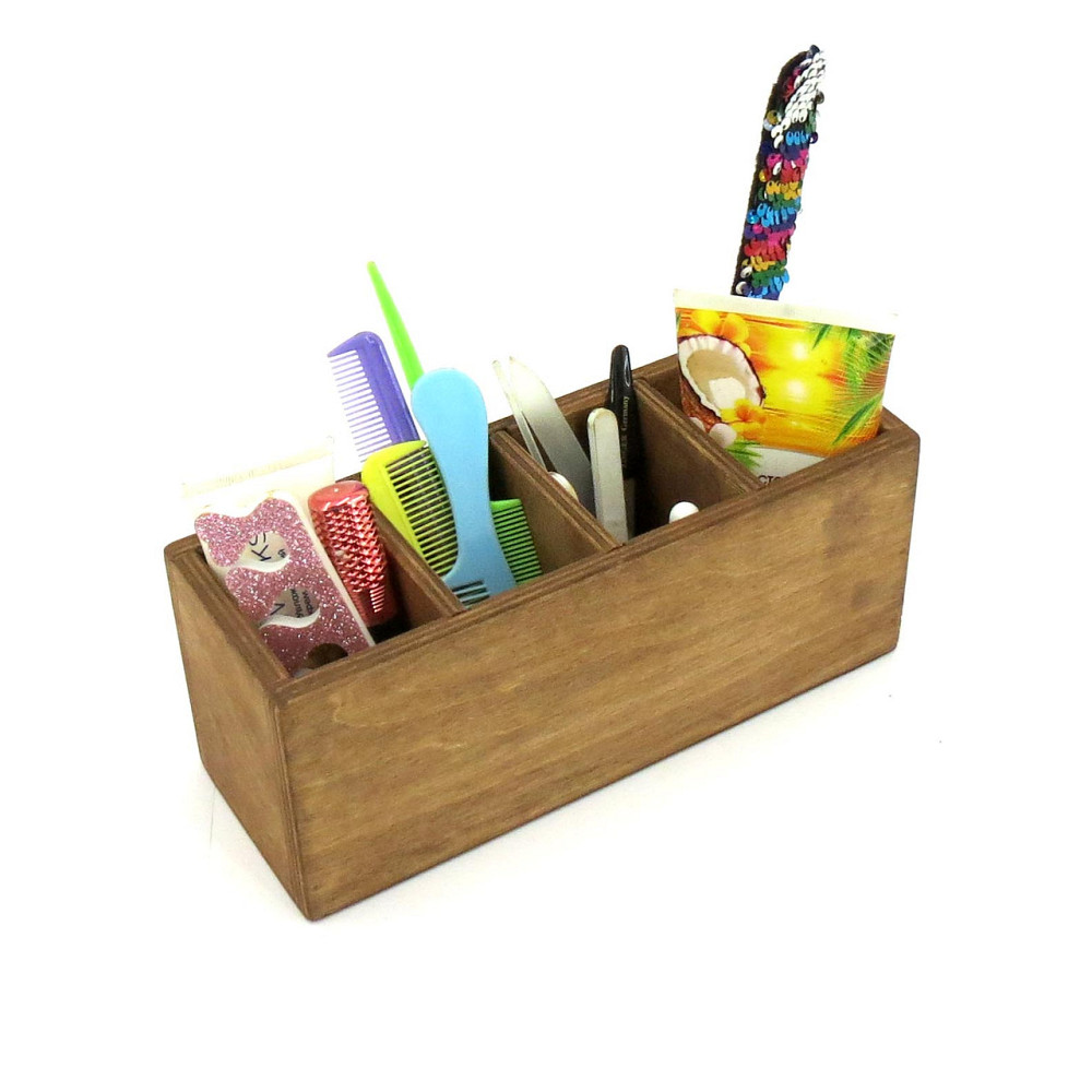 Органайзер для косметики "Шаквілат" мускат Миколаїв - фото 1