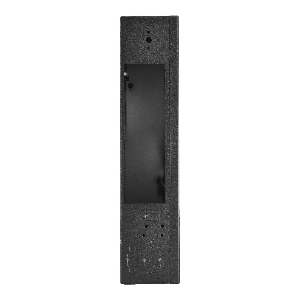 Корпус Chieftec COMPACT IX-06B-OP mATX, без БЖ, SLIM FF Вінниця - фото 5