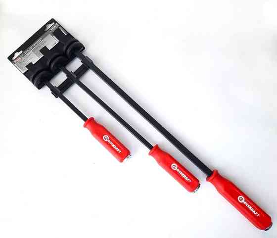 Набір монтувань 3ін. (12&quot;, 17&quot;, 24&quot;) FORCEKRAFT 904U3A Вінниця