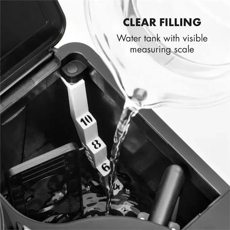 Б/У Кавомашина Klarstein Aromatica II Duo з Німеччини Дніпро - фото 5