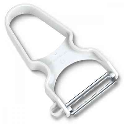 Овощечистка Victorinox Rapid Serrate White (6.0933) Винница