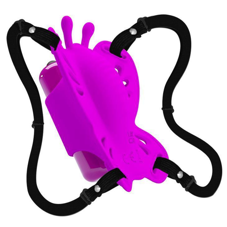 Клиторальный массажер PRETTY LOVE - Clitoral Massager SLOANE Sex Aura Киев - изображение 2