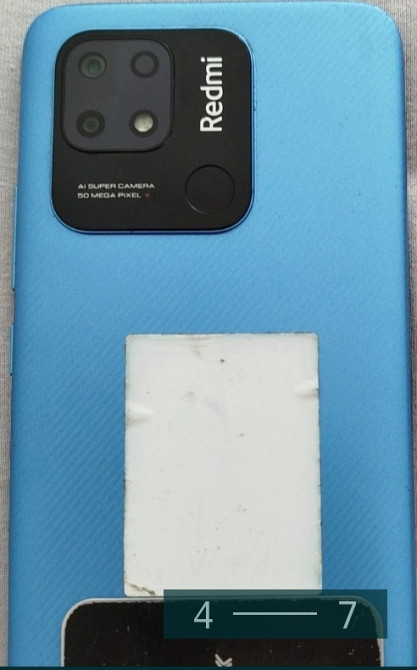 Смартфон: Meizu m10c. Киев - изображение 4