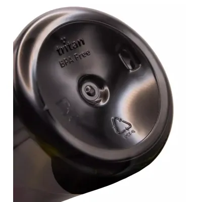 Бутылка для воды Tramp Тритан 1 л Grey (UTRC-288-grey) Винница