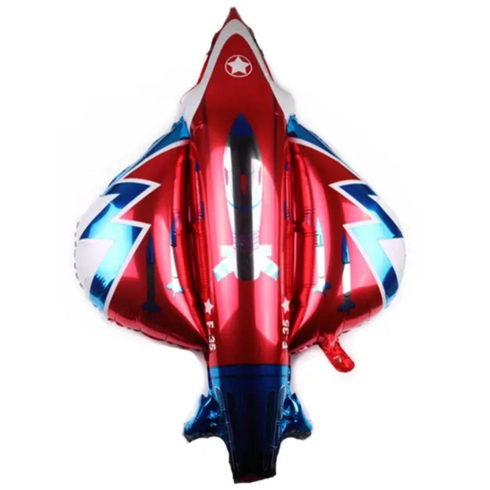 ФШ самальот истребитель 86*90см Киев - изображение 1