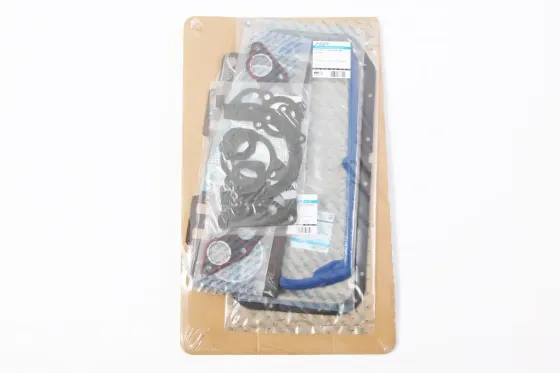 Набор прокладок двигателя Lanos 1.4 полный ASR (прокладка коллектора герметик) Винница