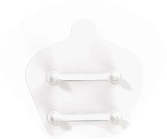 Комплект наліпок для вібратора LuxusHer Kiiroo Luxus Stickers (2 шт) Львів