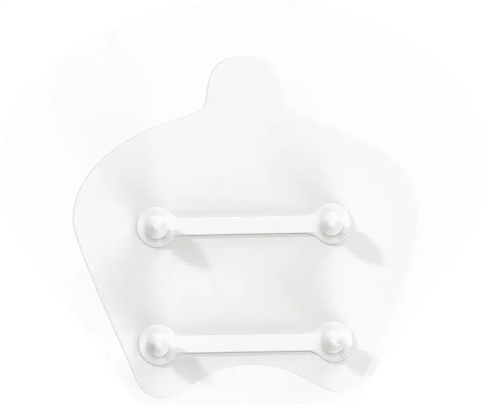 Комплект наліпок для вібратора LuxusHer Kiiroo Luxus Stickers (2 шт) Львів - фото 2