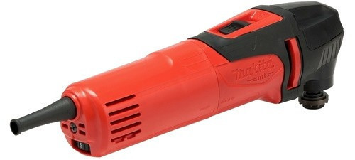 Електриний багатофункціональний інструмент реноватор Makita M9800 : 200 Вт універсальний різак мультитул Київ - фото 5