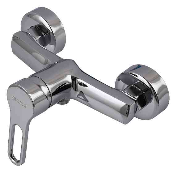 Змішувач для душу Globus Lux Dolly GLD-0105N Луцк