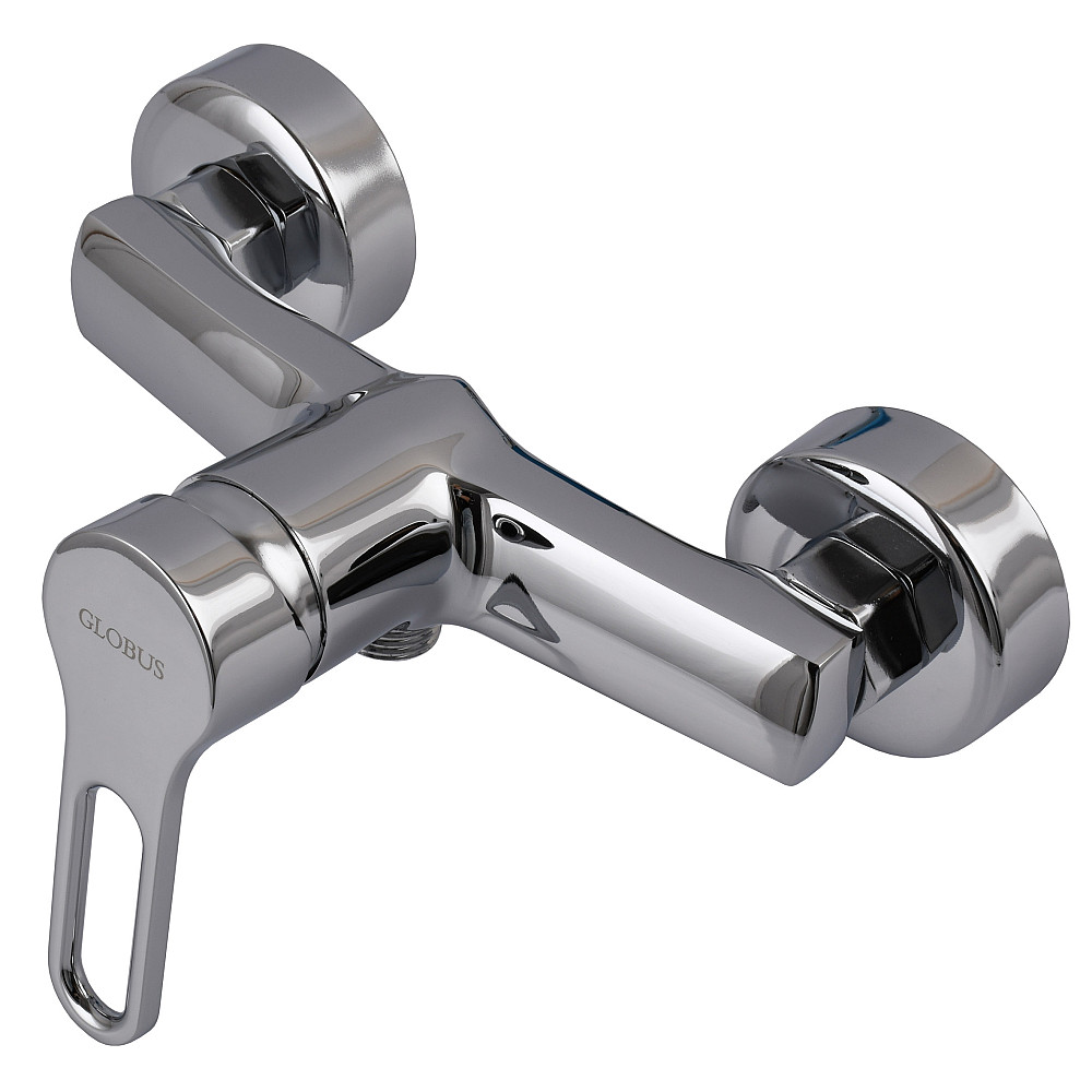 Змішувач для душу Globus Lux Dolly GLD-0105N Луцк - изображение 1