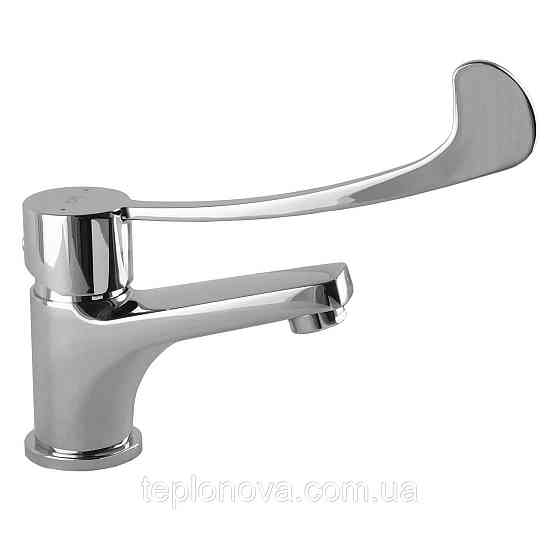 Смеситель для умывальника TOPAZ CLINIC TCL-15011 Черновцы