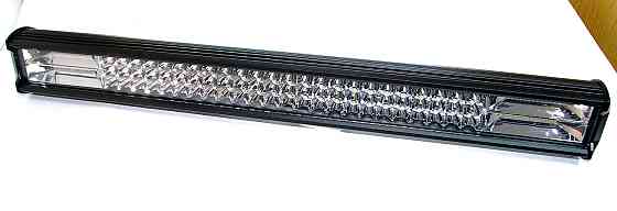 Світлодіодна фара AllLight F-360W надяскрава spot 9-30V Харків