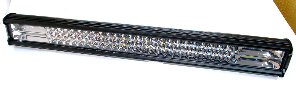 Світлодіодна фара AllLight F-360W надяскрава spot 9-30V Харків - фото 4