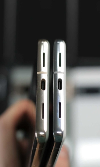 Смартфон Google Pixel 7 Pro 12/256Gb Hazel SOFT Гарантія Київ - фото 8