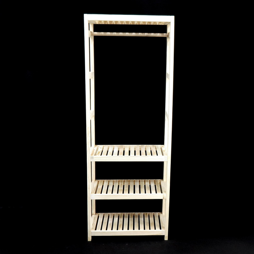 Стойка вешалка для одежды 