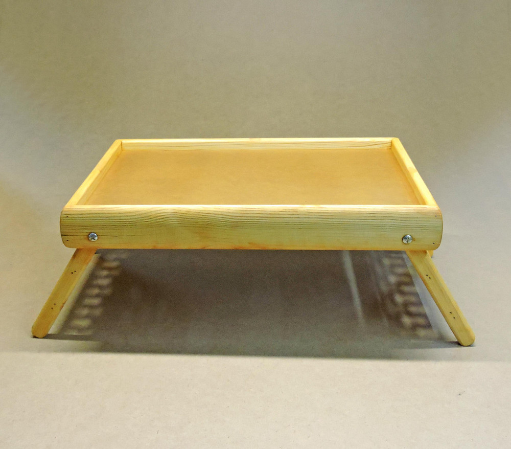 Столик-поднос для завтрака 