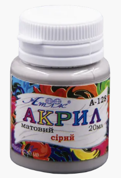 Акрил для декору 