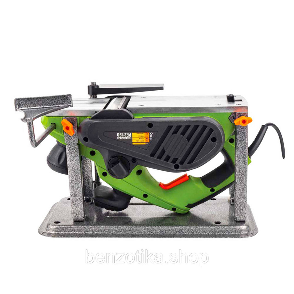 Рубанок Procraft PE2150 Київ - фото 4