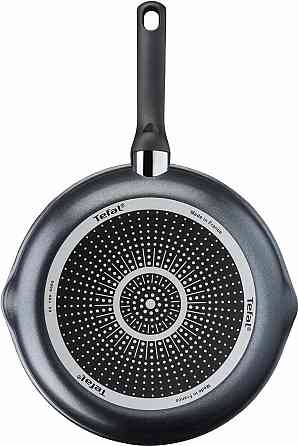 Сковорода з кришкою Tefal Day by Day 20 см (B5580223_SET) ( 13019 ) Харків