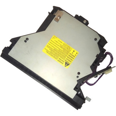 Блок лазера HP LJ 4240/4250/4350 аналог RM1-1067/RM1-1111 AHK (3205574) Винница - изображение 1