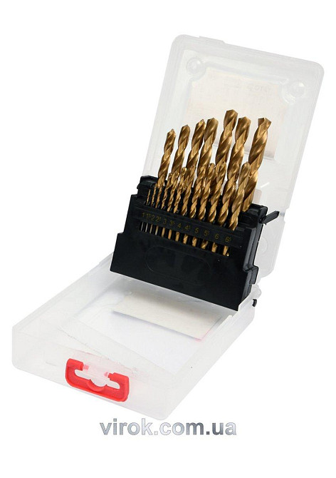 Біта ударна 22х32х54,5 мм Одеса - фото 1