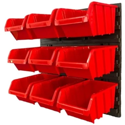 Полиця для інструменту Kistenberg KS_kit34 Вінниця - фото 2