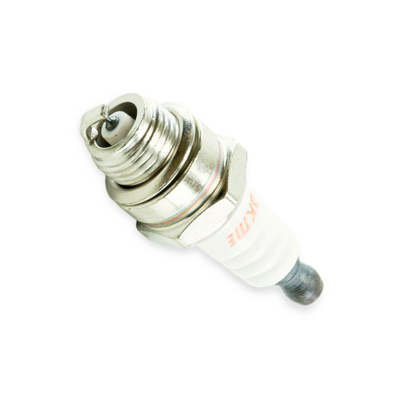 Свічка L6TC для бензопили AKME Professional біла 2т Мукачево - фото 1