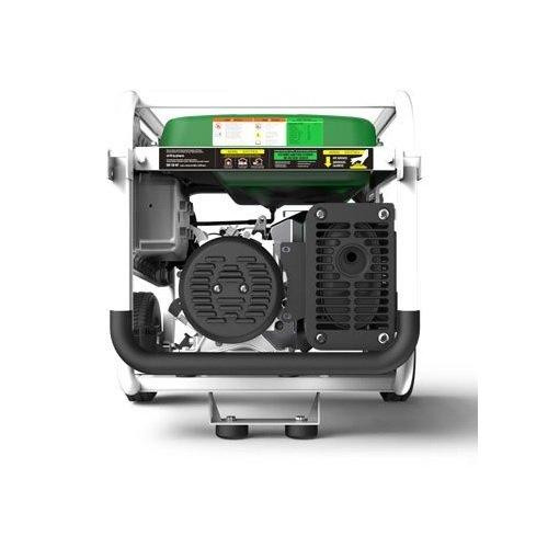 Генератор бензин - газ GENERGY NATURA 7000 7/6 кВт Одесса - изображение 4