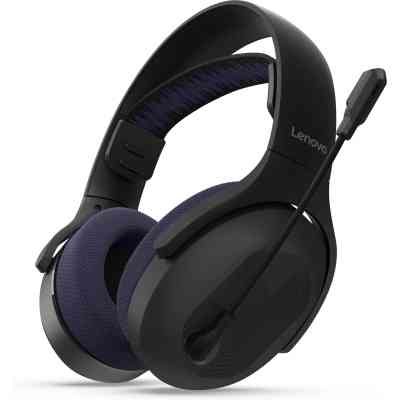 Наушники Lenovo Legion H410 Wireless Gaming Headset Black (GXD1R34013) Вінниця