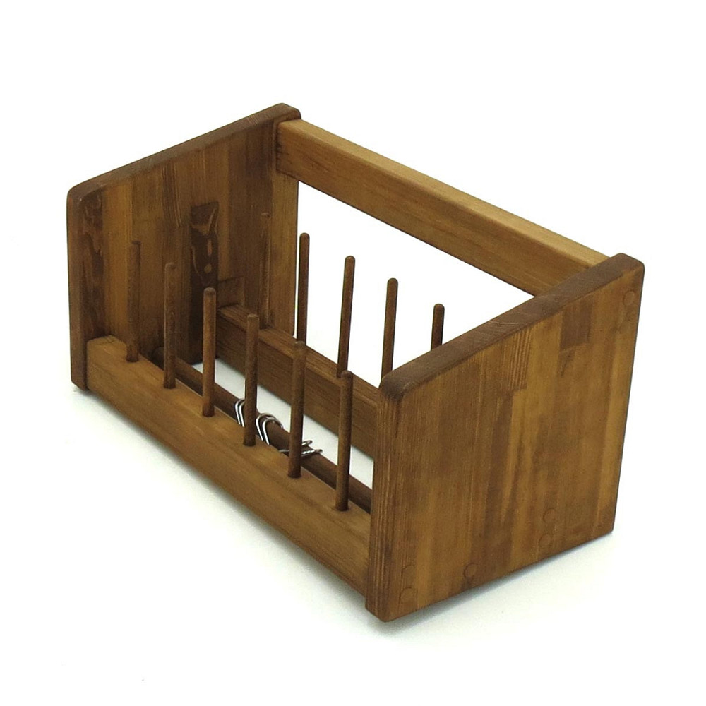 Органайзер для сковородок 