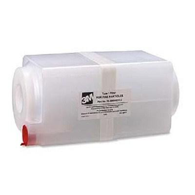 Фильтр воздушный Katun тип 2 чорного тонера пилососу 3М (11737731/SV-MPF2) Винница - изображение 1