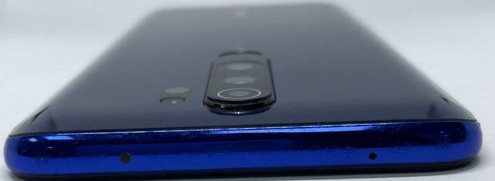 Смартфон Xiaomi Redmi Note 8 Pro Київ - фото 2
