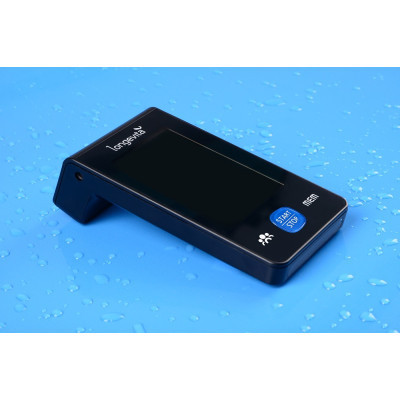 Тонометр Longevita Авт.вимір.артер.тиску LONGEVITA DBP-6177 (DBP-6177) Вінниця - фото 5