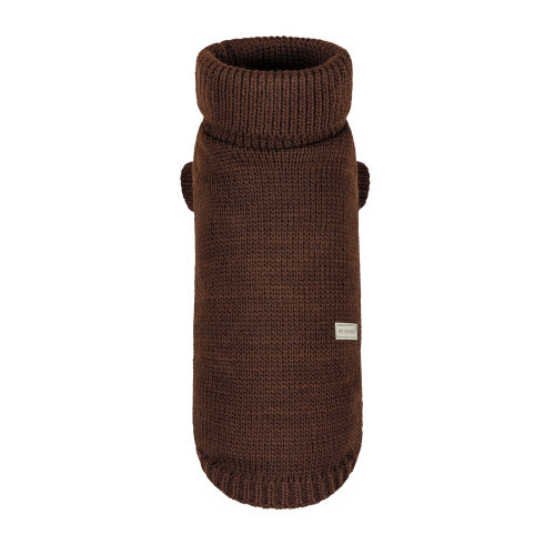 Свитер Sam Pet Fashion для собак, размер M шоколадный Киев - изображение 1