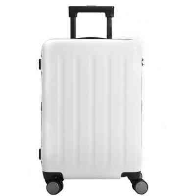 Чемодан Xiaomi Ninetygo PC Luggage 24'' White (6970055340090) Винница