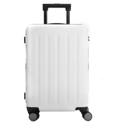 Чемодан Xiaomi Ninetygo PC Luggage 24'' White (6970055340090) Винница - изображение 1