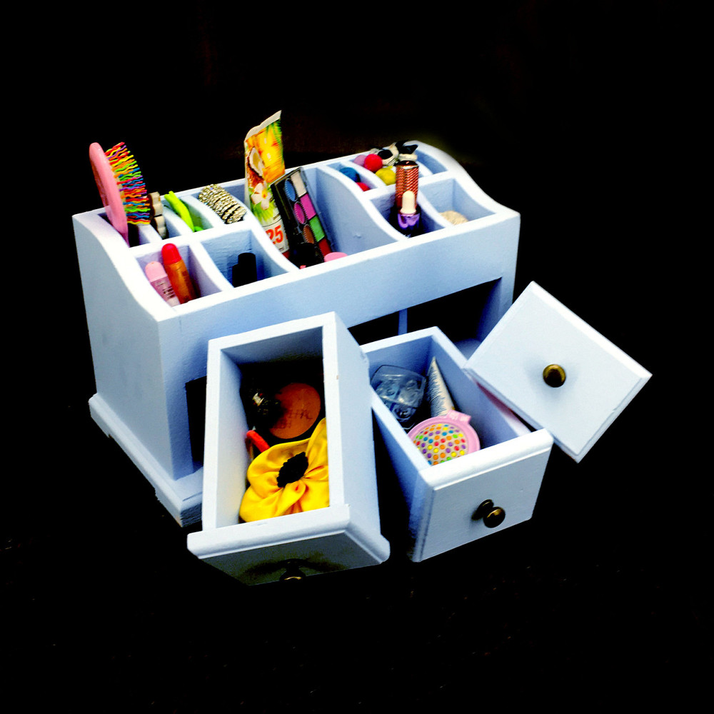 Органайзер для косметики 