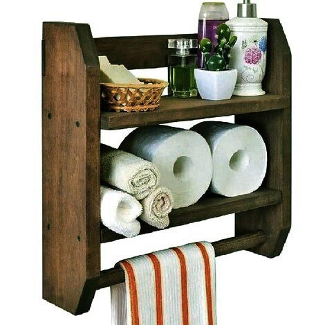 Полка настенная 