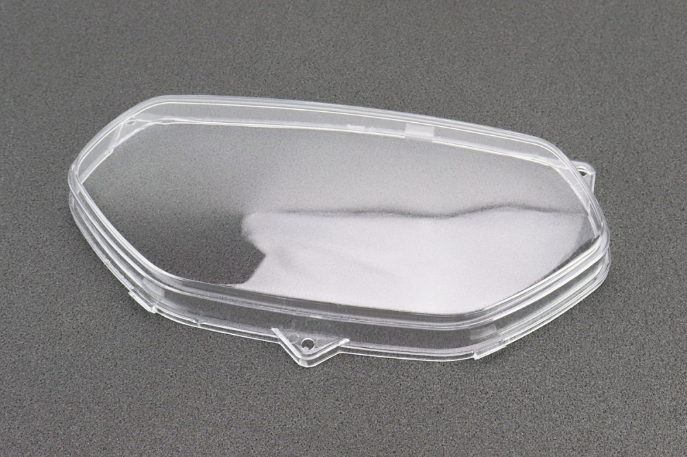 Honda LEAD AF-20 "скло" - спідометра прозоре Київ - фото 1