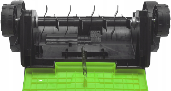 Аератор, скарифікатор AGREENO 32см 2500Вт (Польща) Київ