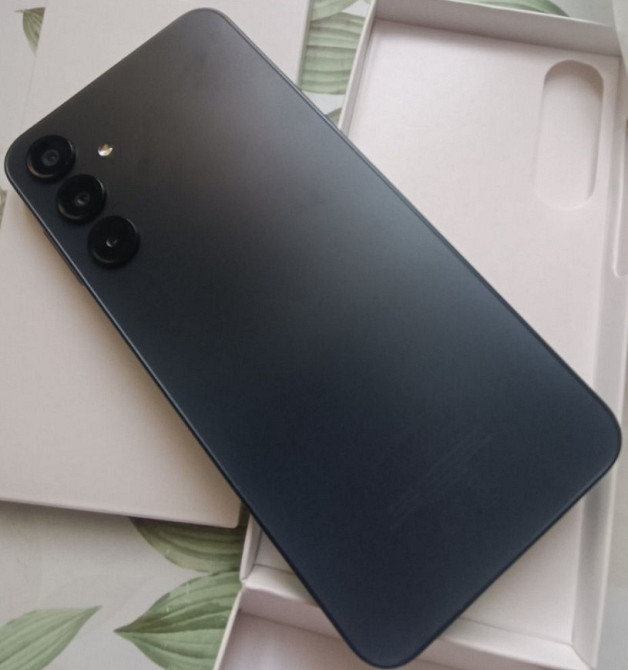 Смартфон Samsung Galaxy A16  4/128GB. Київ - фото 3