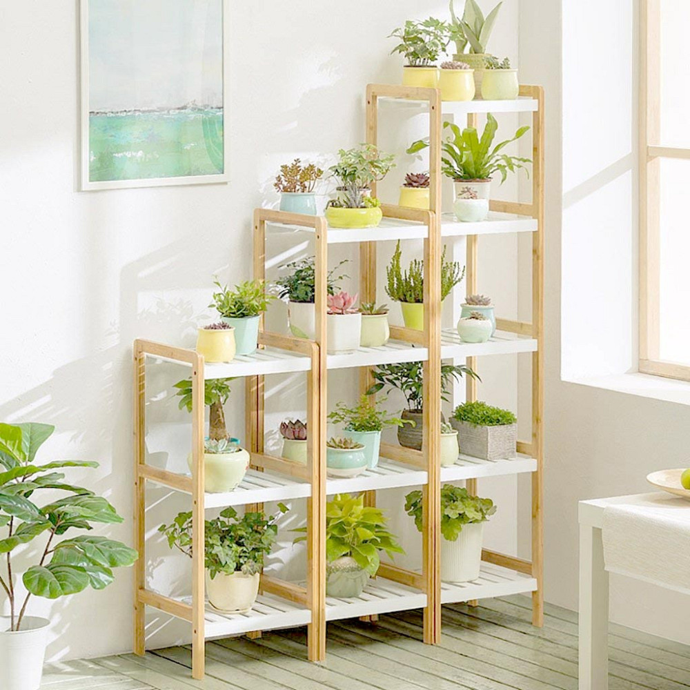 Підставка для квітів "Бестейрос 5" бланже-зефір Миколаїв - фото 2