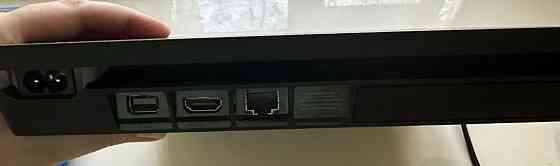 PlayStation 4 Slim 500GB. Киев